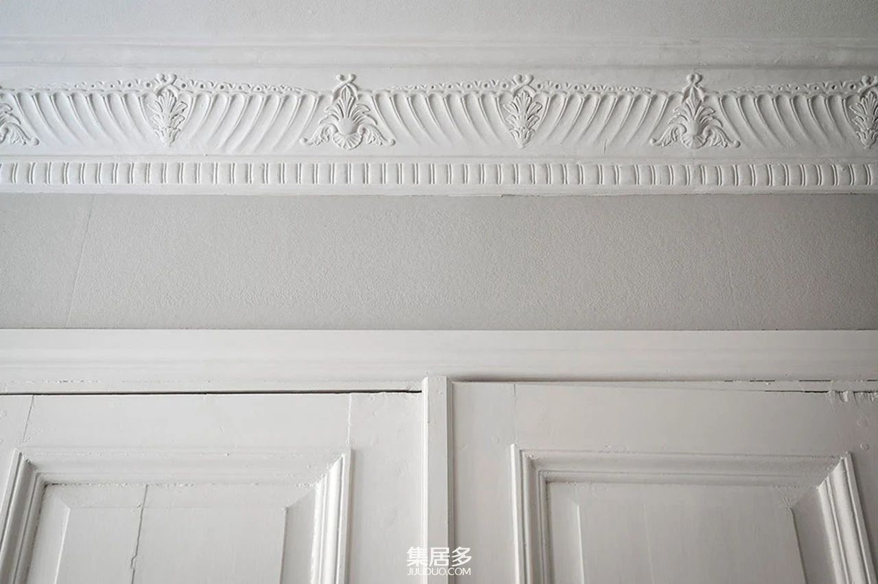 66 平方米白色公寓-18