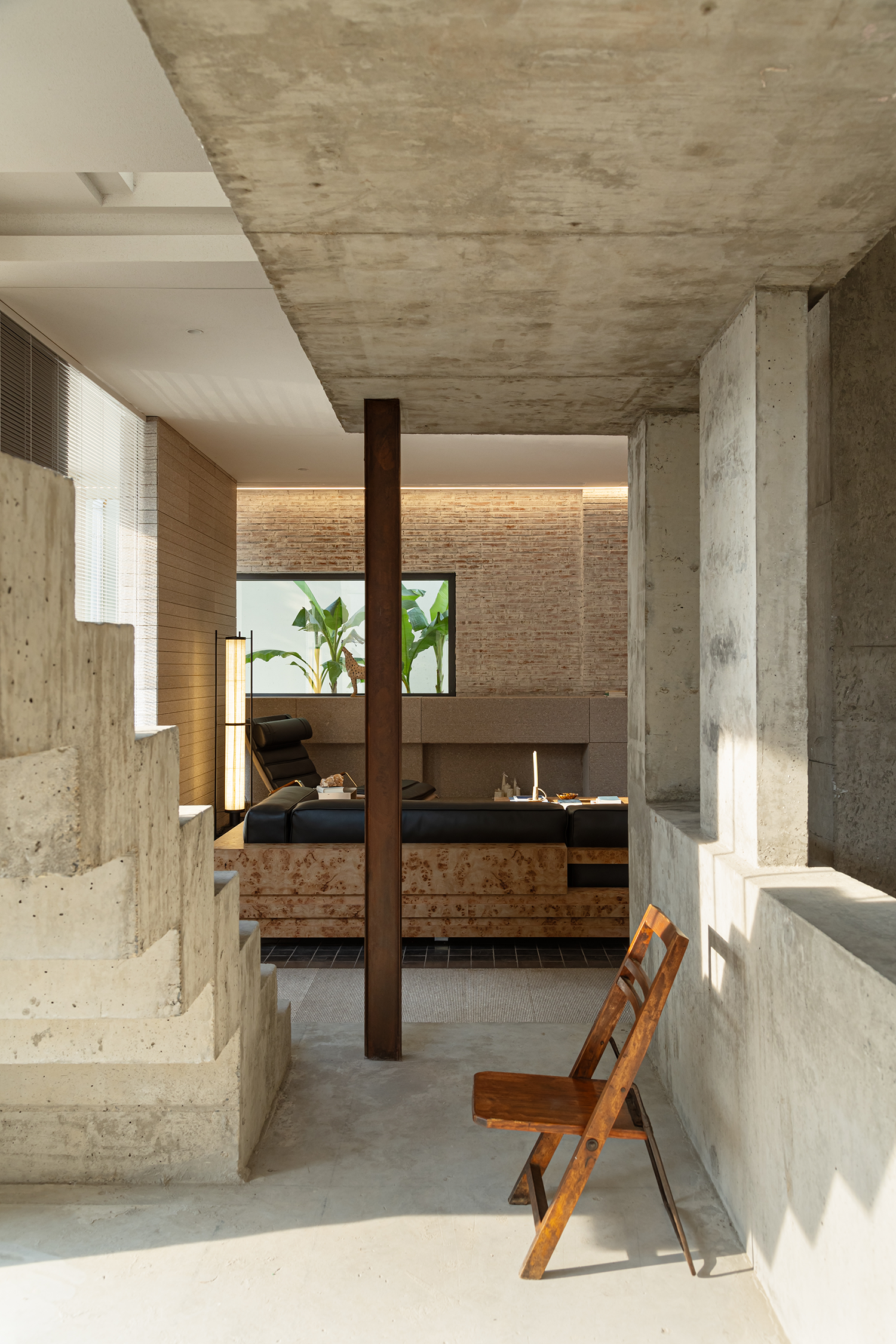 云至川合办公室丨中国常州丨云至川合设计工作室-22