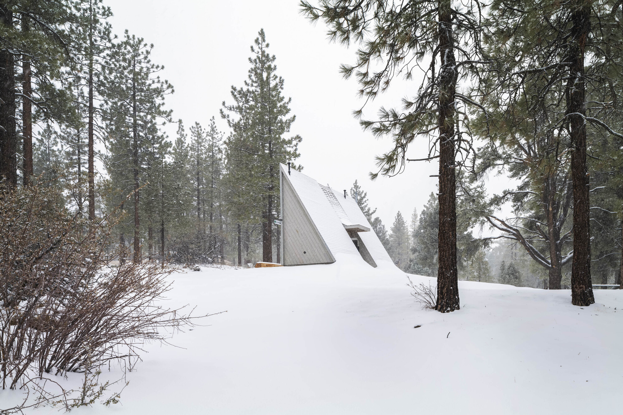 拉科塔女童军营地丨美国加利福尼亚丨Perkins&Will-34