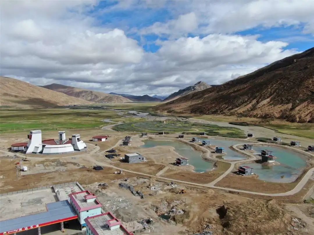 摘星之巅 - 高寒高海拔地区的当代建筑 | 小隐建筑-20