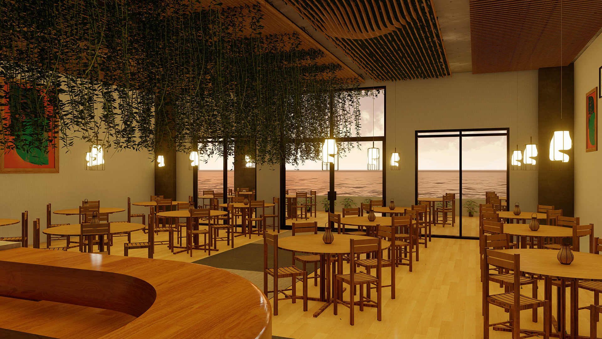 波西米亚狂想曲酒店丨埃及亚历山大-6