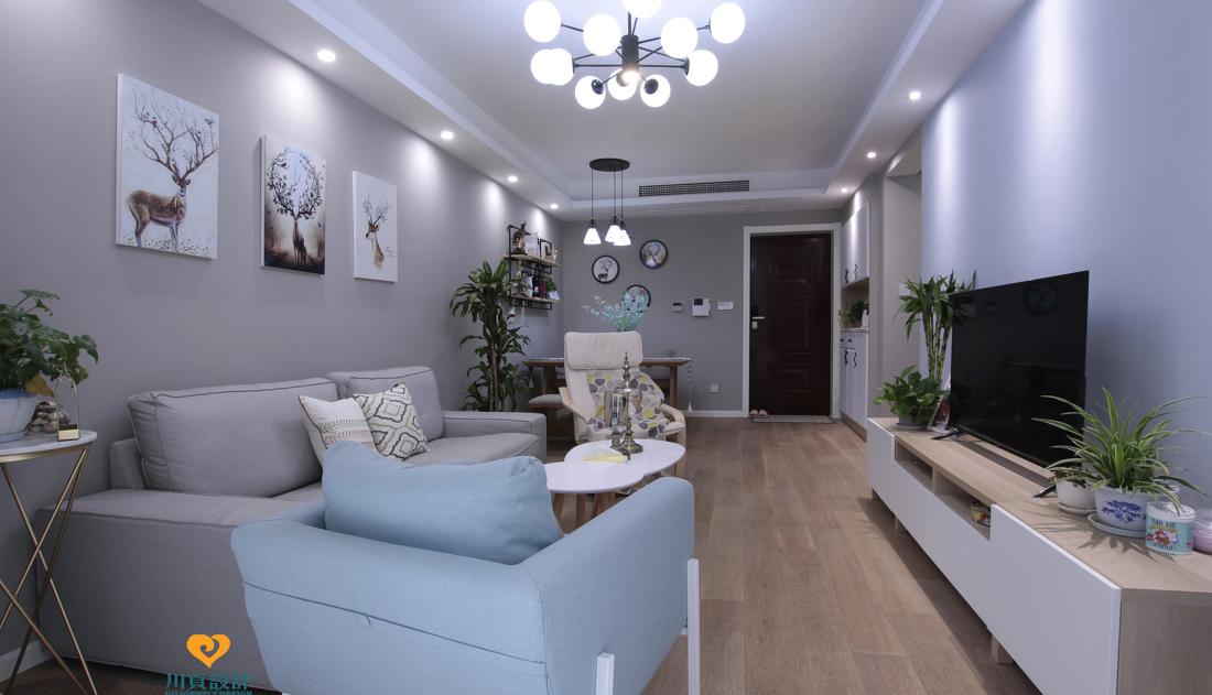 
浪漫法式风情 … -2