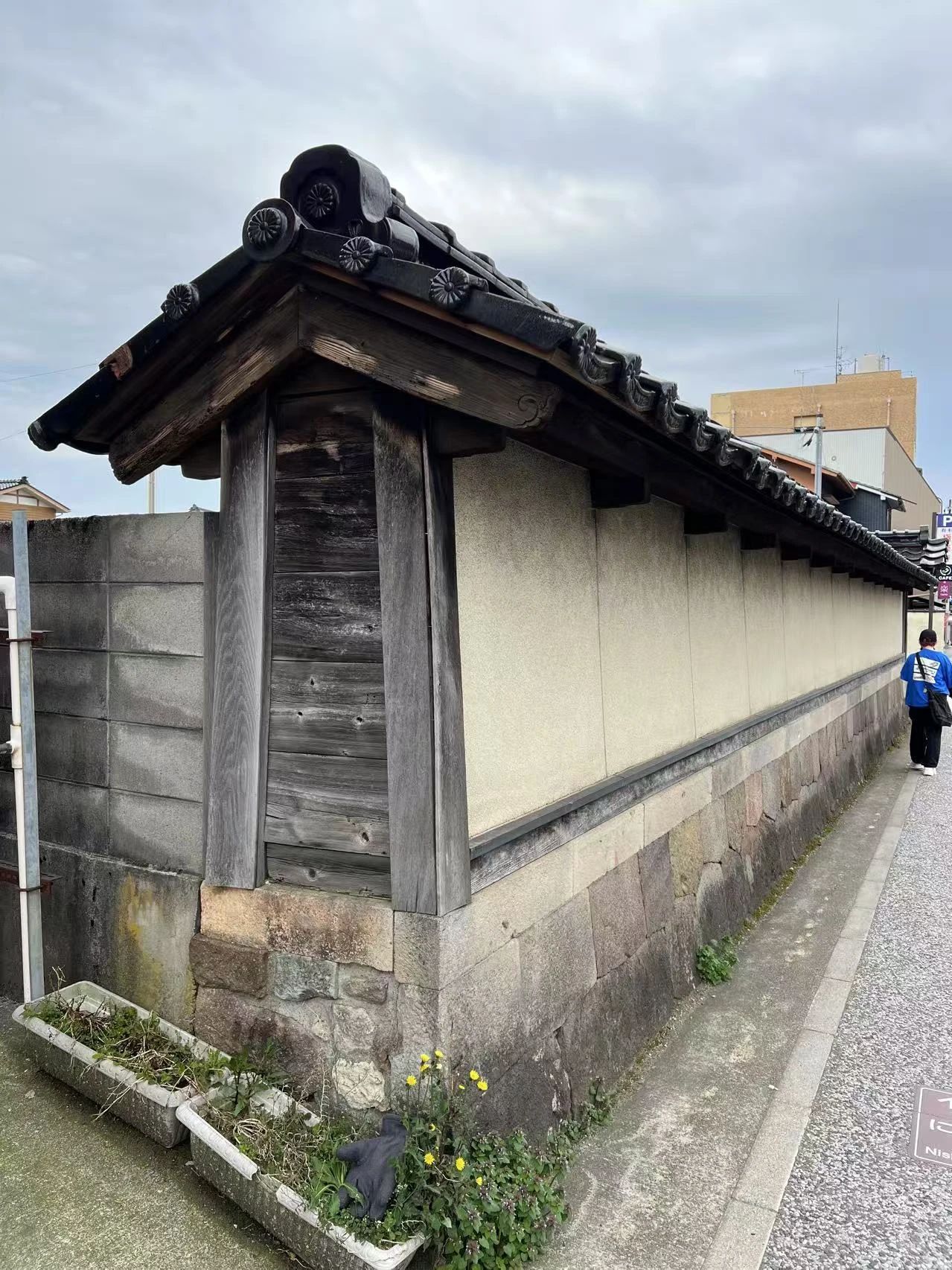 谷口吉郎·吉生纪念 金泽建筑馆丨日本丨谷口吉生-78