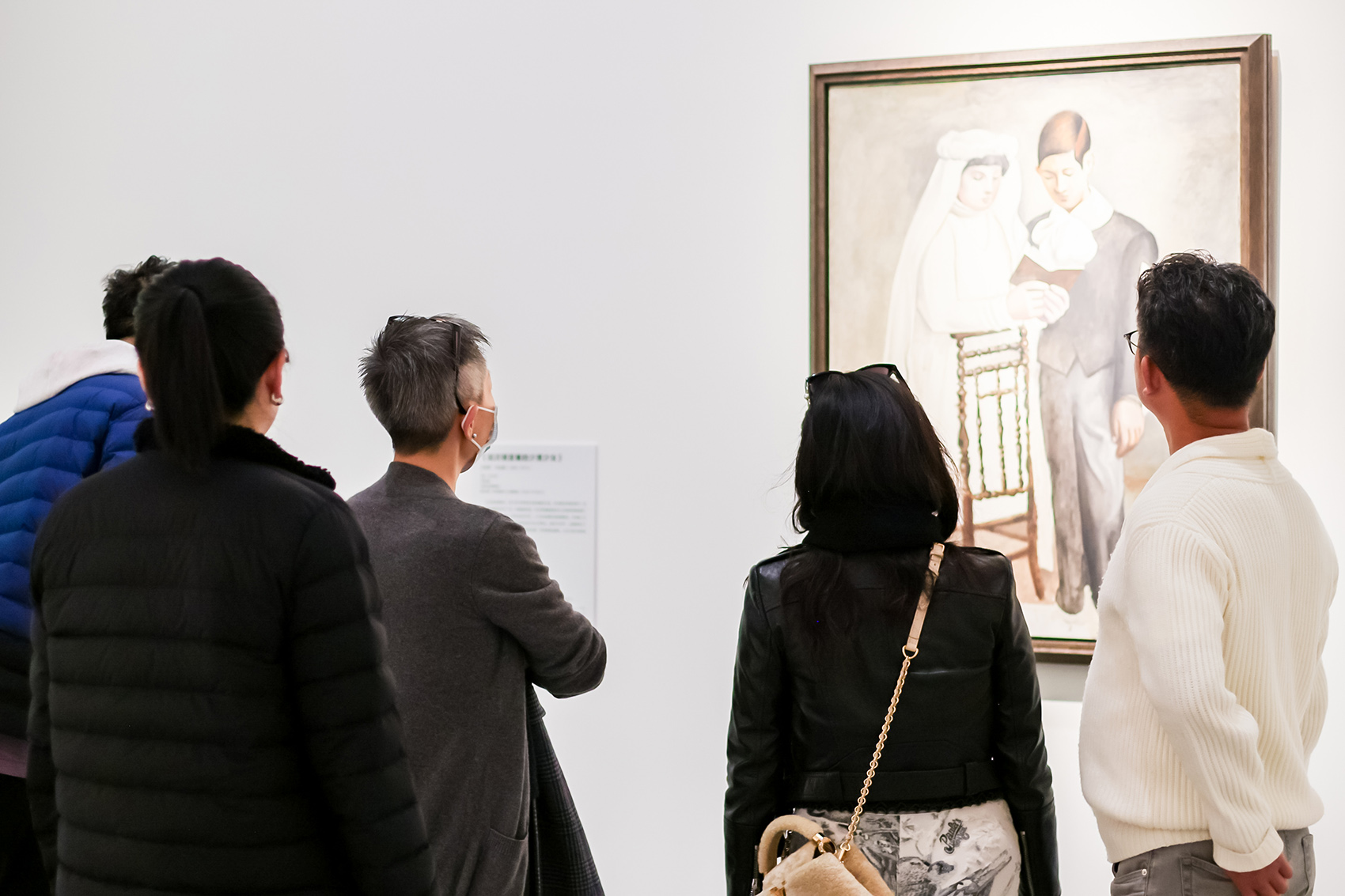 “非常毕加索:保罗·史密斯的新视角”全球巡展首站丨中国上海丨保罗·史密斯爵士主导展陈设计-156