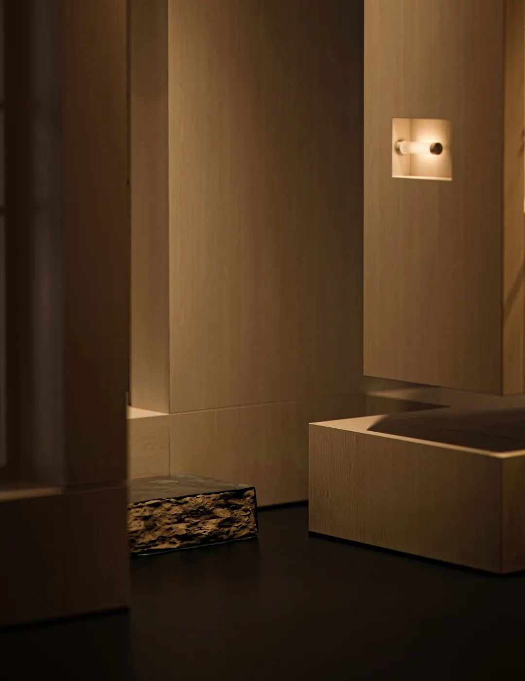 稻亭·臻至日料餐厅丨葡萄牙丨FDD Studio-44