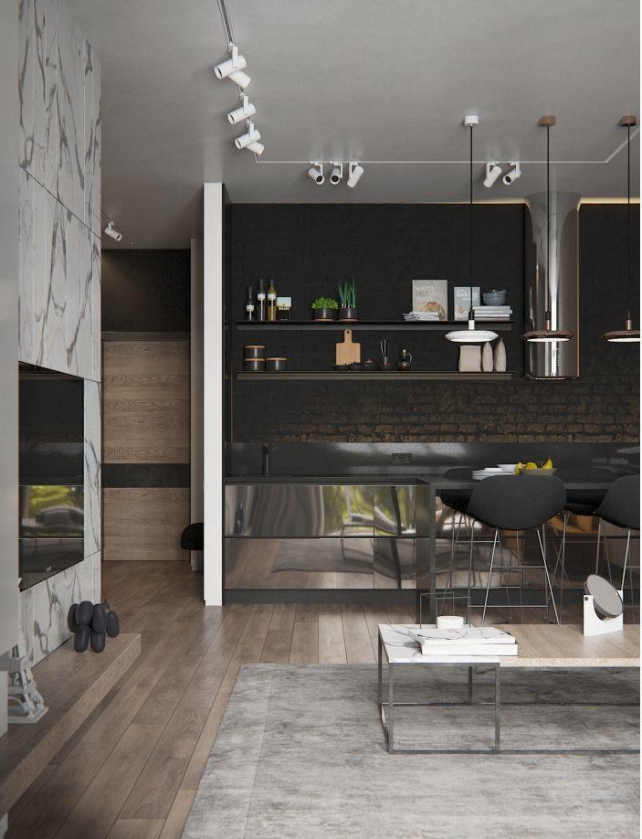 BULVAR FONTANIV Sergey Makhno-4