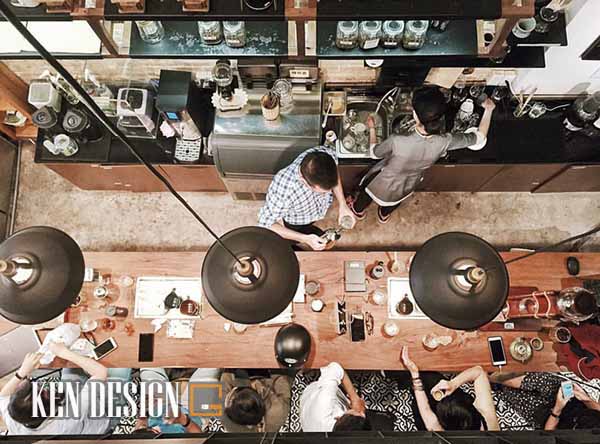 Shin cafe - Giới trẻ Sài Thành mệnh danh "Best Coffee"-22