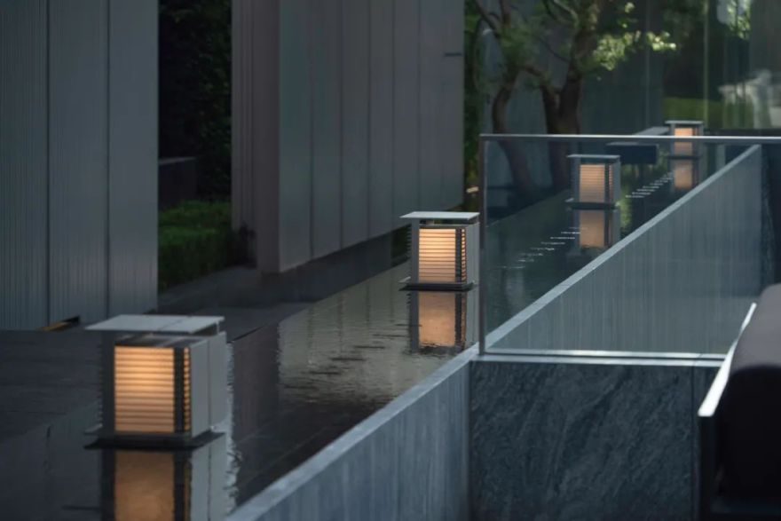 台州朗成岚湾示范区丨中国台州丨JTL加特林-40