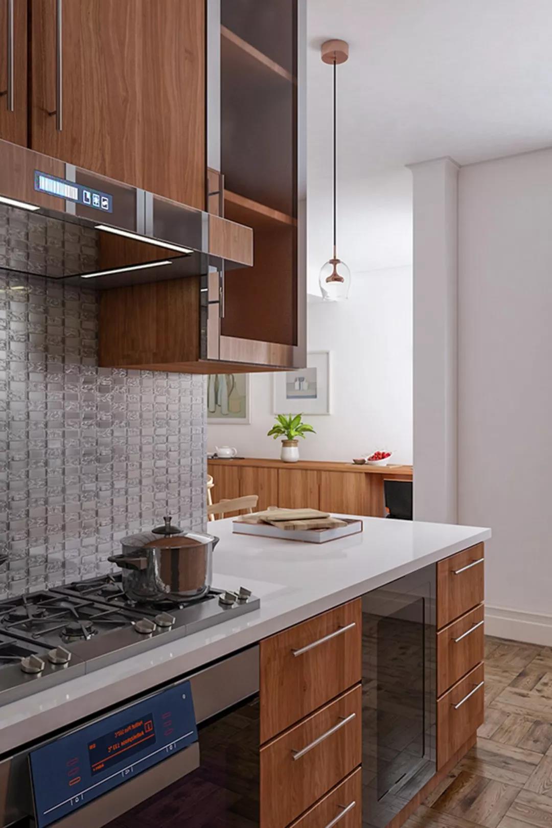 广州美林湖公寓-9