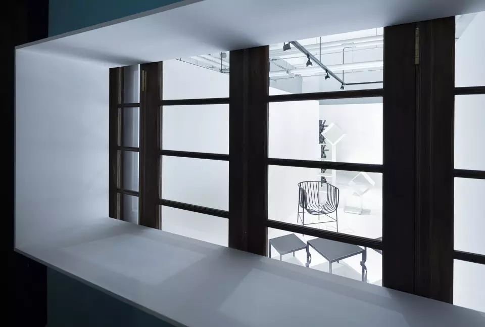 佐藤大的 Nendo 設計旋風席捲台北！2016 年亞洲首次大型展覽於松山文創園區登場，322 件作品結合櫥窗陳列，讓您彷彿走進 Nendo 的設計王國 | FAM-20