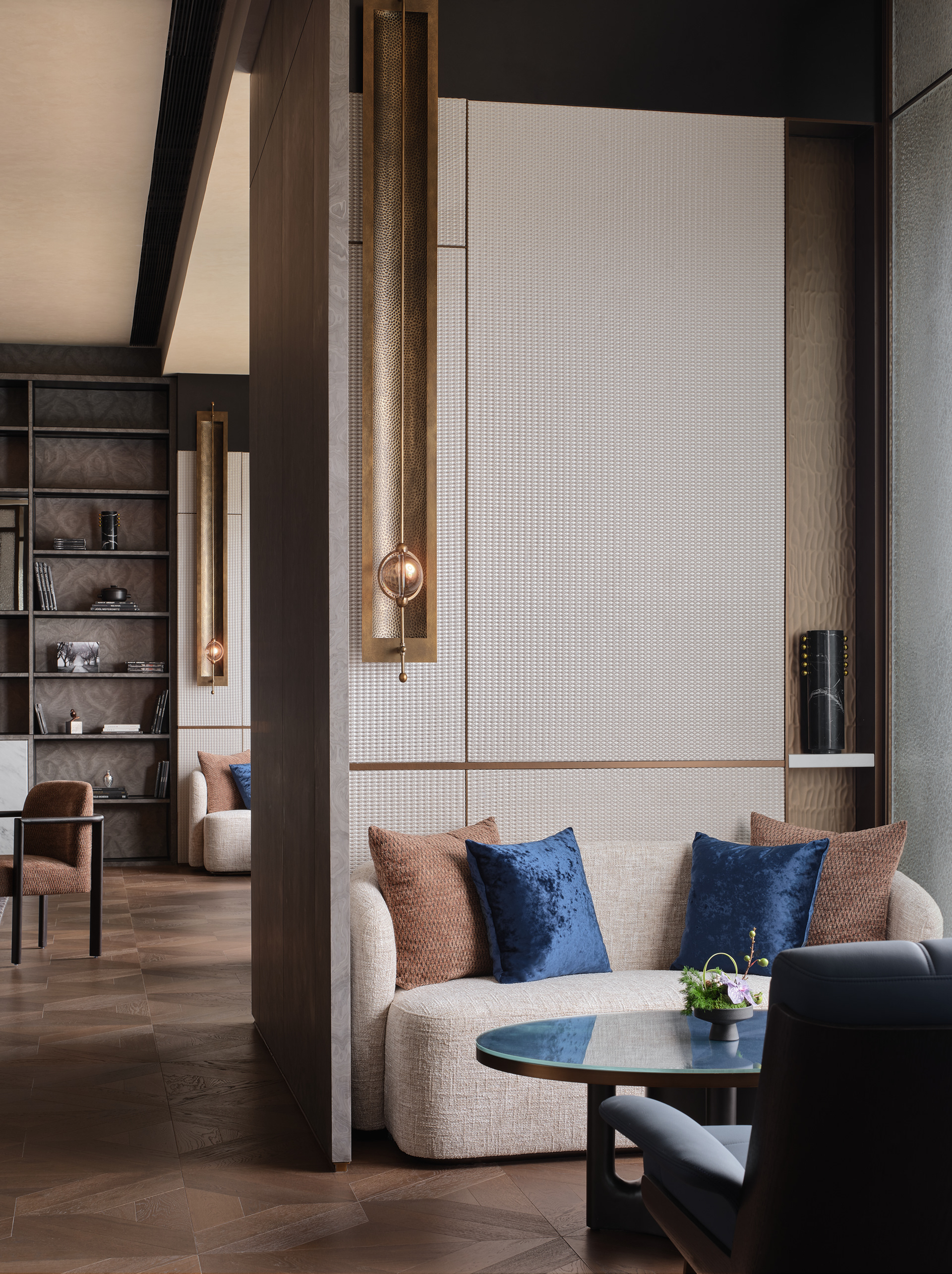 InterContinental Changchun High Tech Zone-12