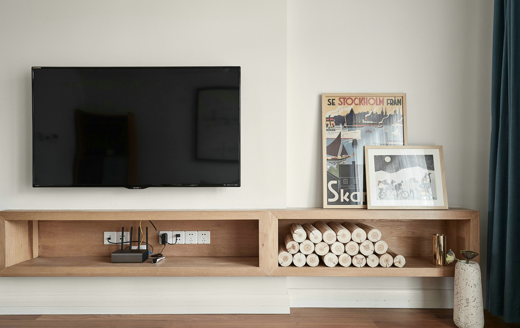 TK设计 | 自然系的简约风-6