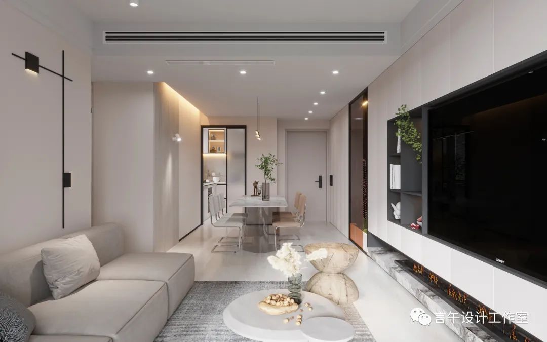 绿都·青云赋丨中国洛阳丨言午设计-26