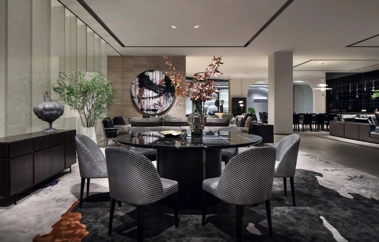 深圳D·HOUSE展厅-35