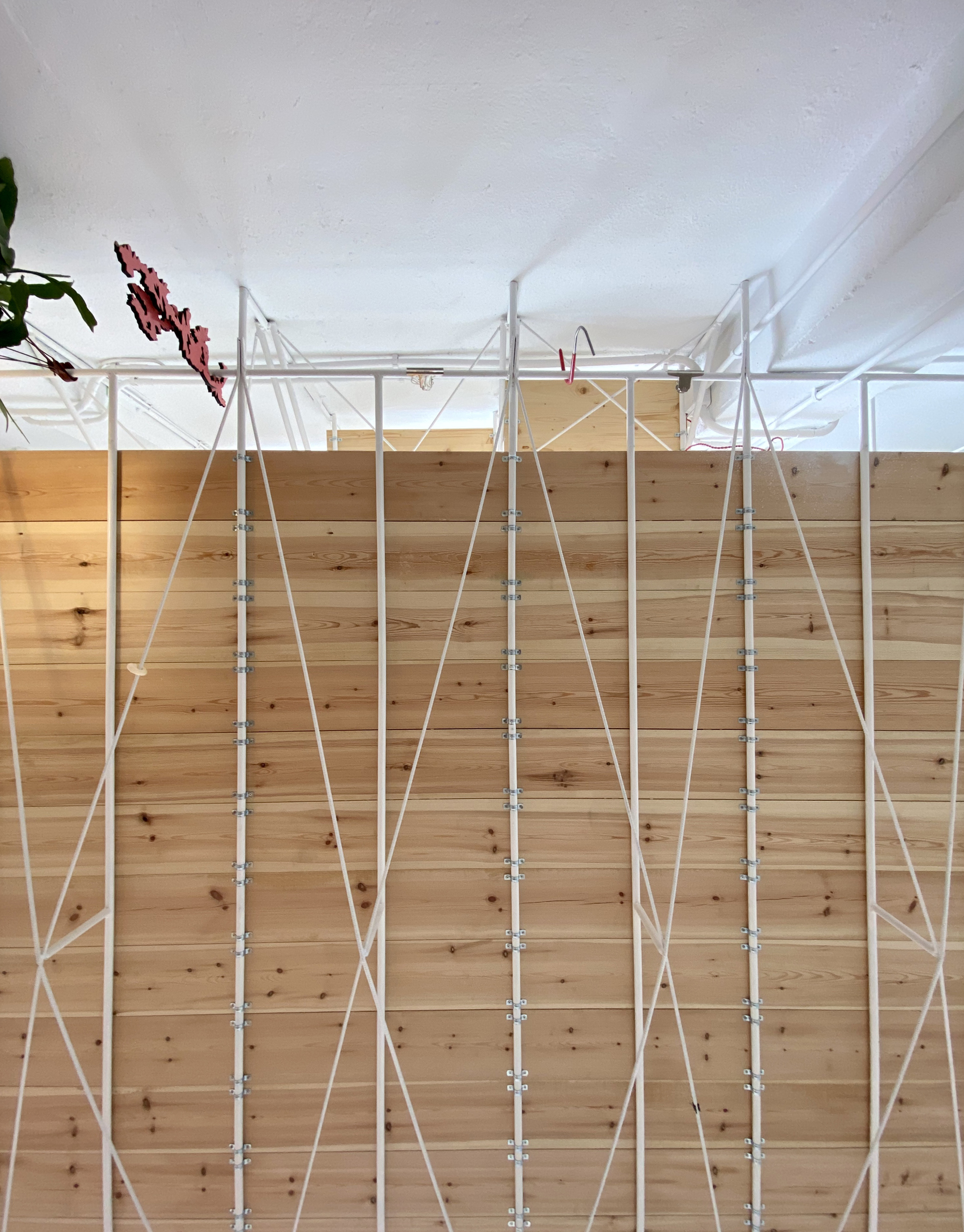 Topo's Shed Workspace and Housing / Pía Mendaro-36