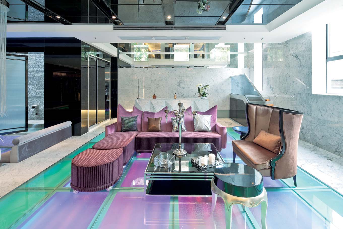 颐和高尔夫第三期——D型别墅（已修）-44