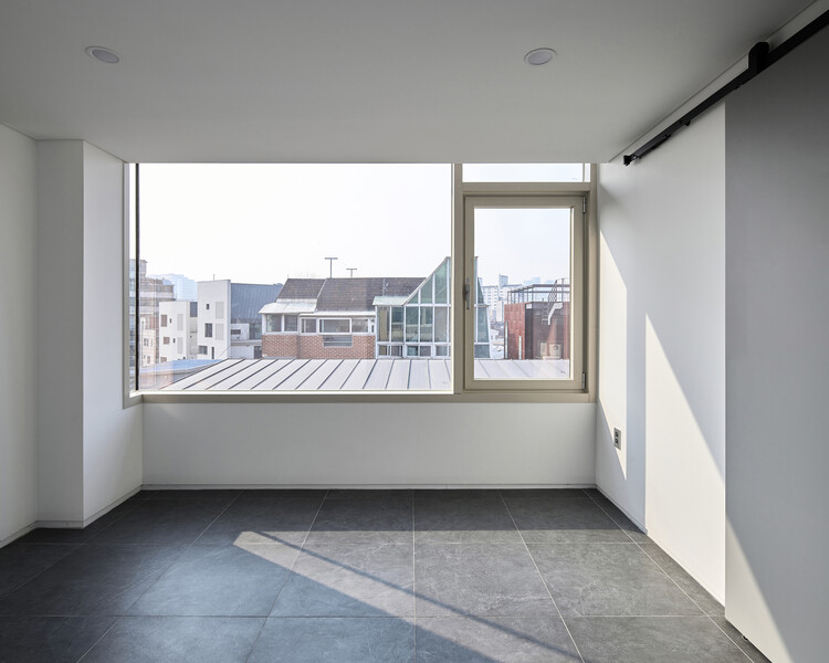 首尔延南洞 YN241 多目的ビル丨韩国首尔丨スキマ-9