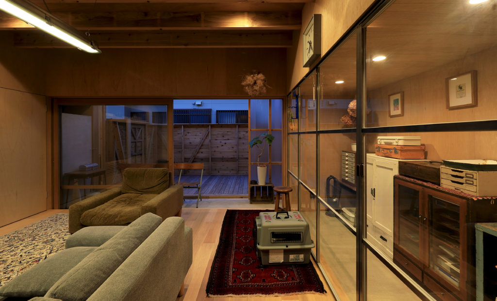 丨日本宫崎丨有限会社COGITE-43