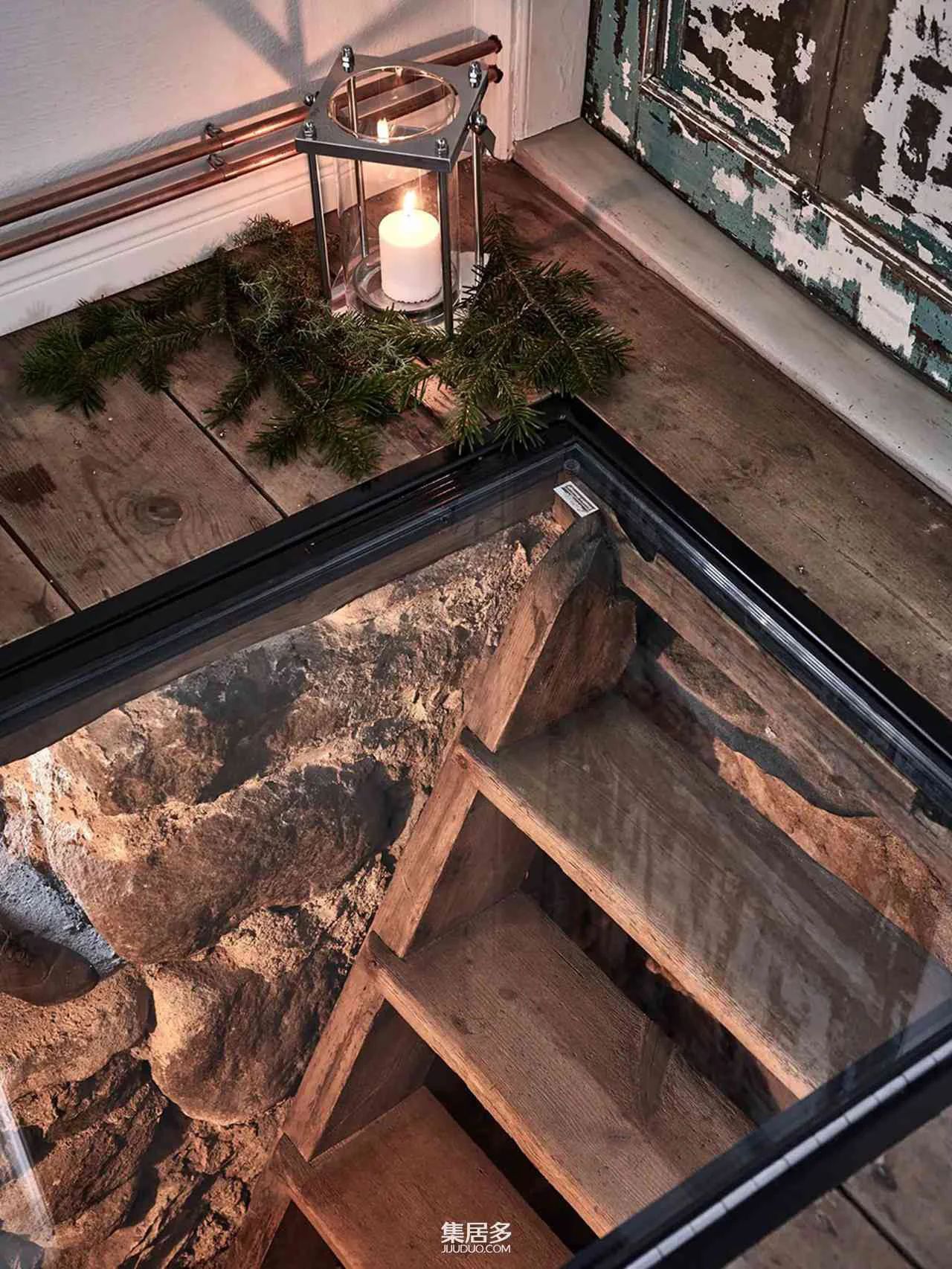 瑞典古宅新生丨爱丽丝和尼克拉斯-17