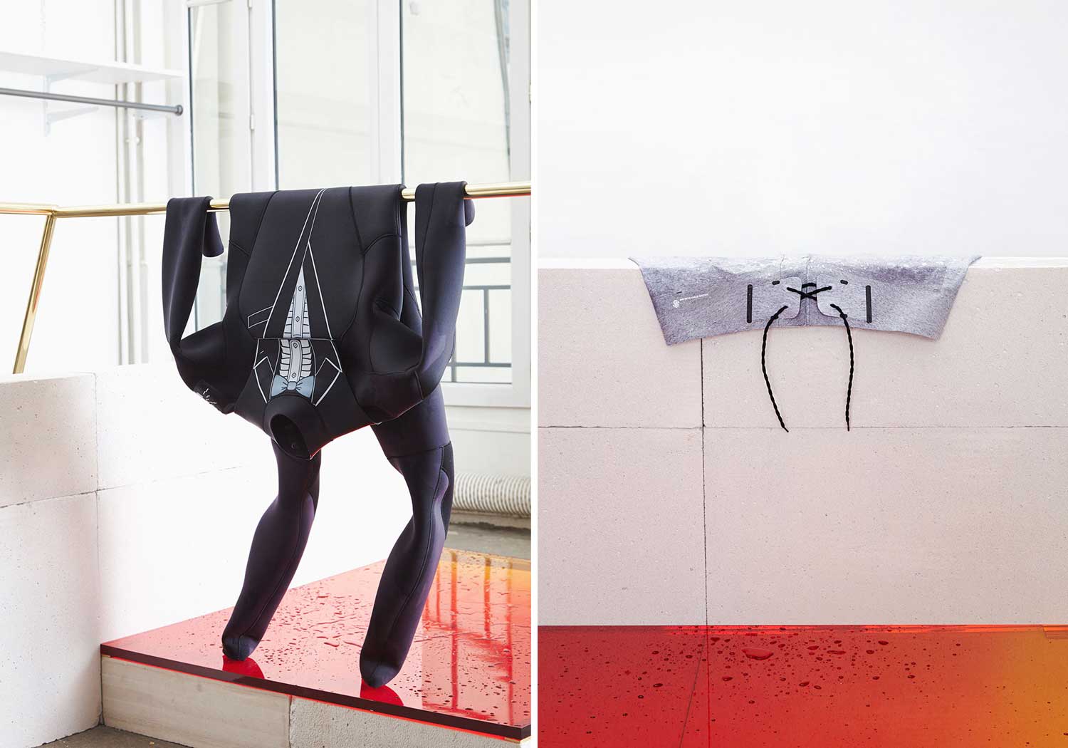 梦幻零售空间 · Ciguë设计团队的探索之旅-41