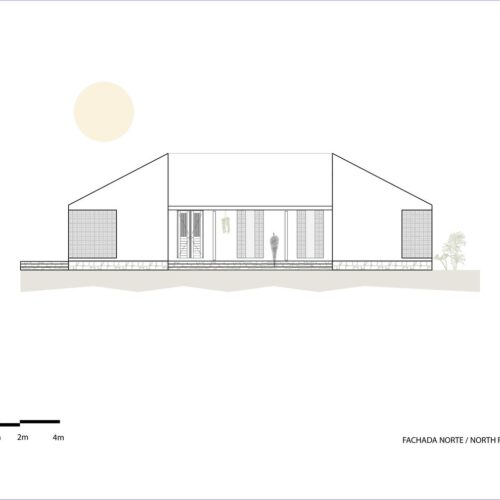 Galopina Wild House / TACO Taller De Arquitectura Contextual-50