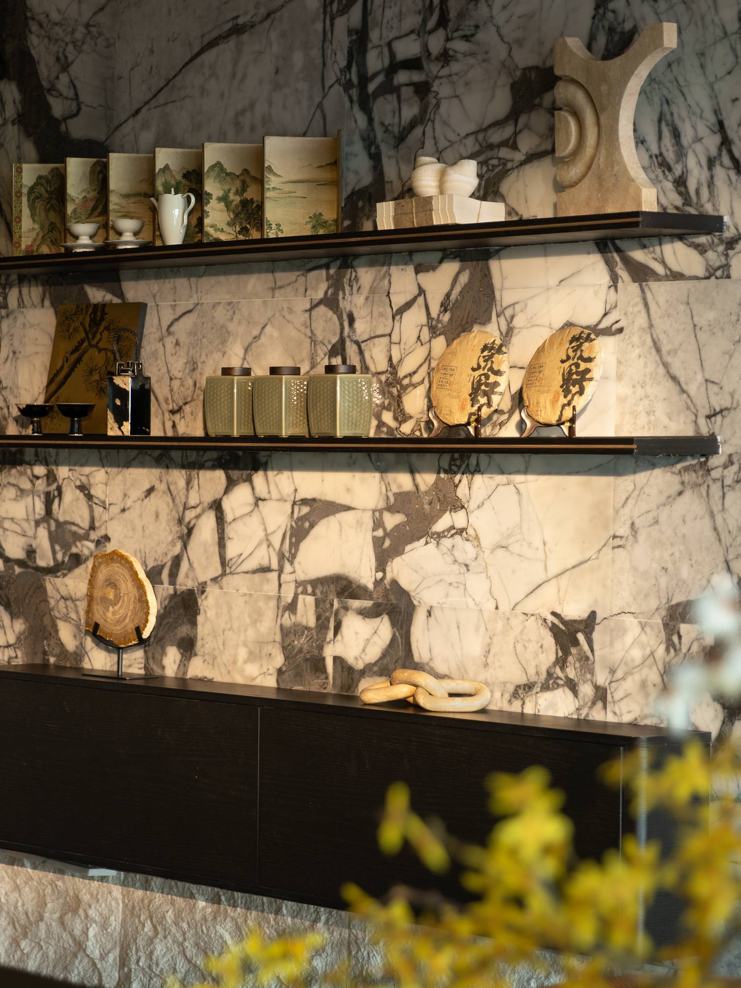 龙湖海口·光年中心·云顶总部会所丨中国海口丨TRD尺道设计-73