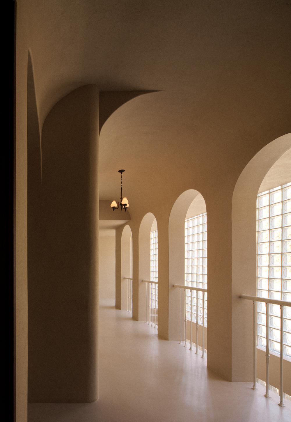 意樂岛丨中国台州丨温州大墨空间设计-28