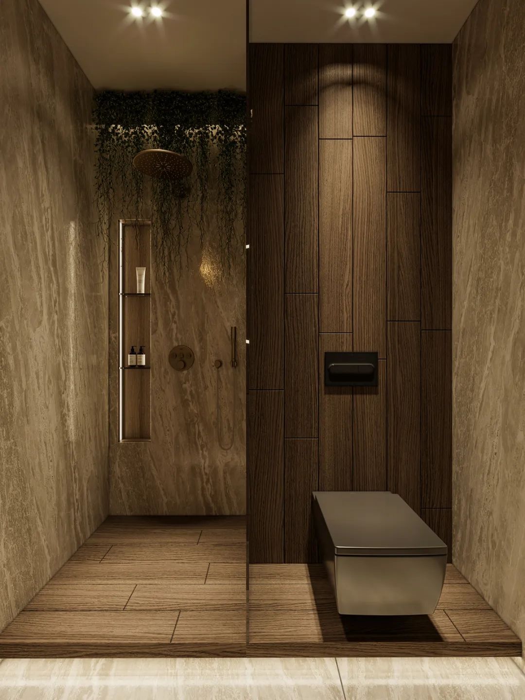 高级感翻倍的家居设计丨HPISD-40