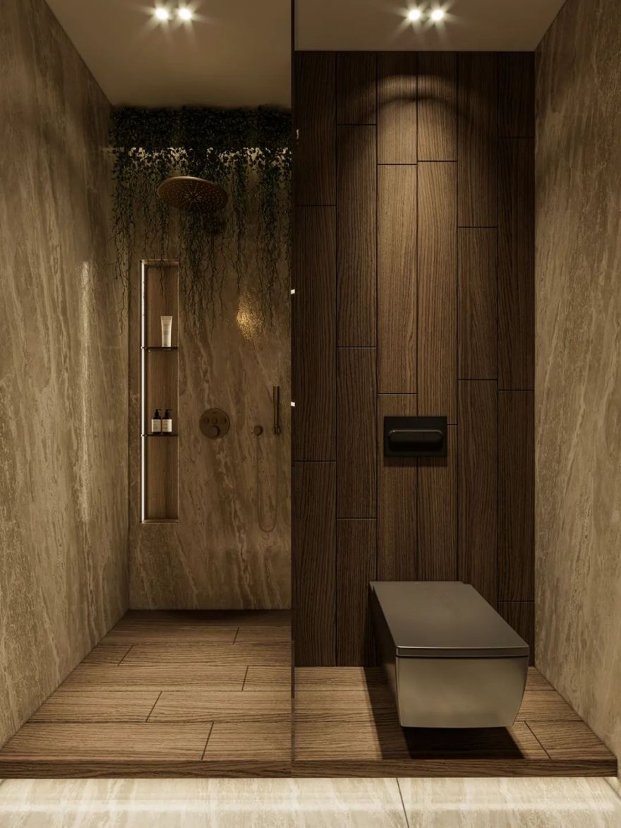 高级感翻倍的家居设计丨HPISD-40