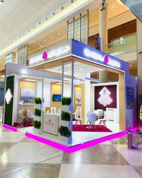 Rak Hospital _ Arab Health 2023 Dubai