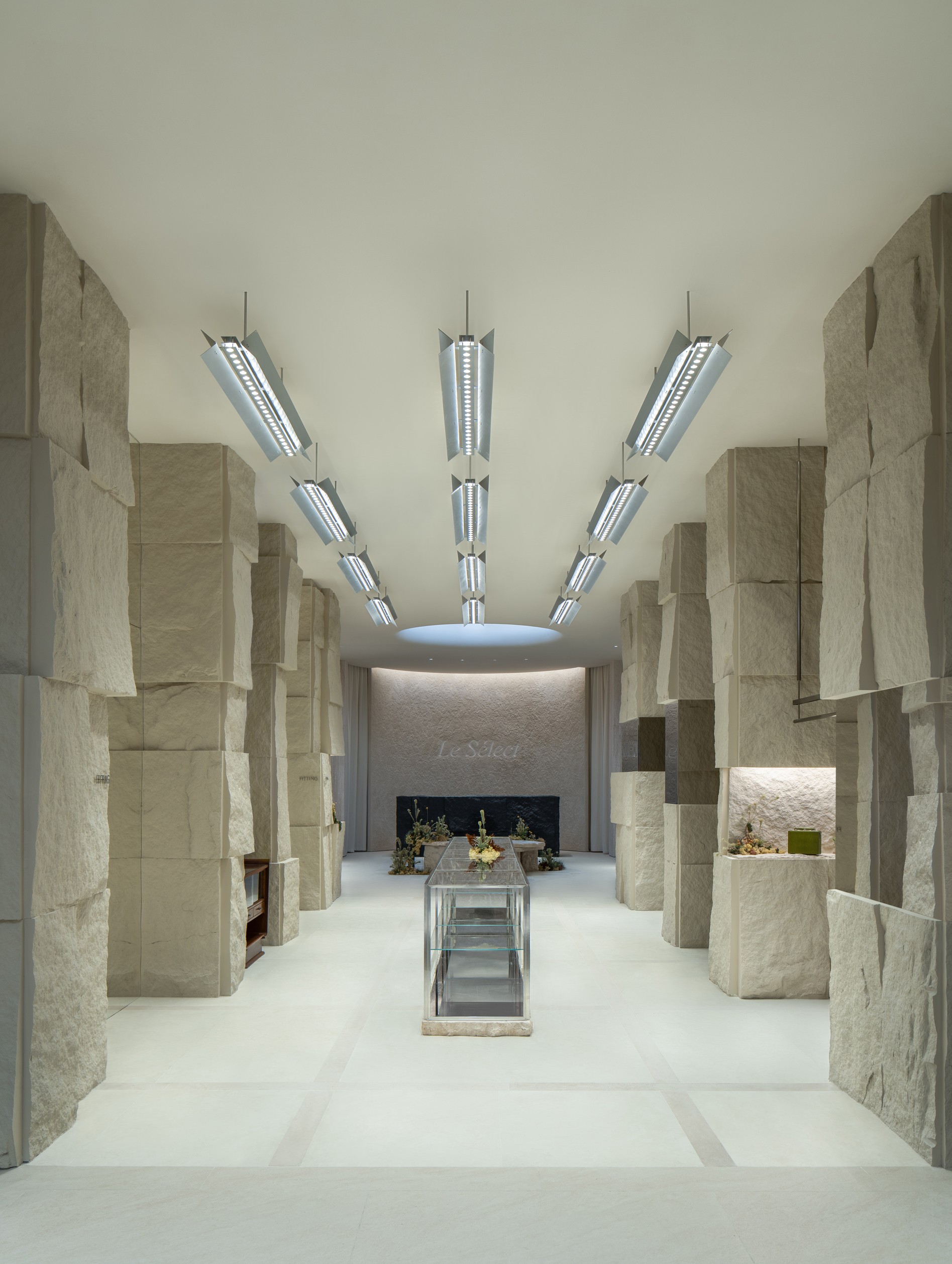 精选或选择丨中国四川丨ATMOSPHERE 氣象建築-15