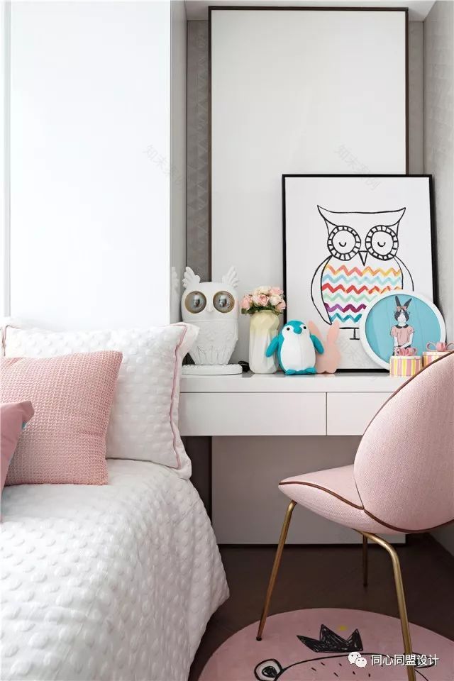 Hello,这是TT新作@京基·御景中央95D生活范本!-81