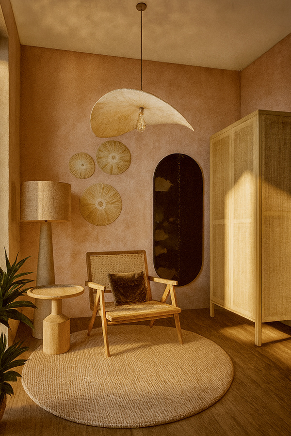 Casa Hinata • Bordeau·住宅翻新项目-16