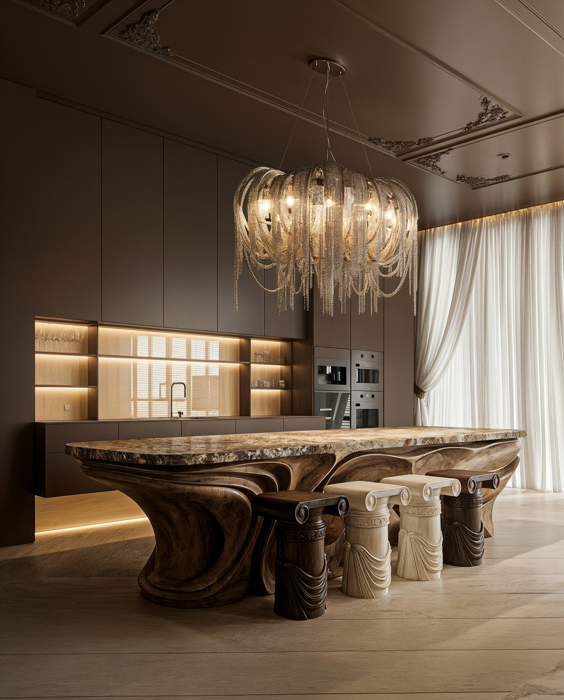 ELEGANT & CLASSICAL-3