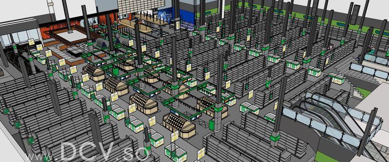 泾阳福汇德林购物广场-74