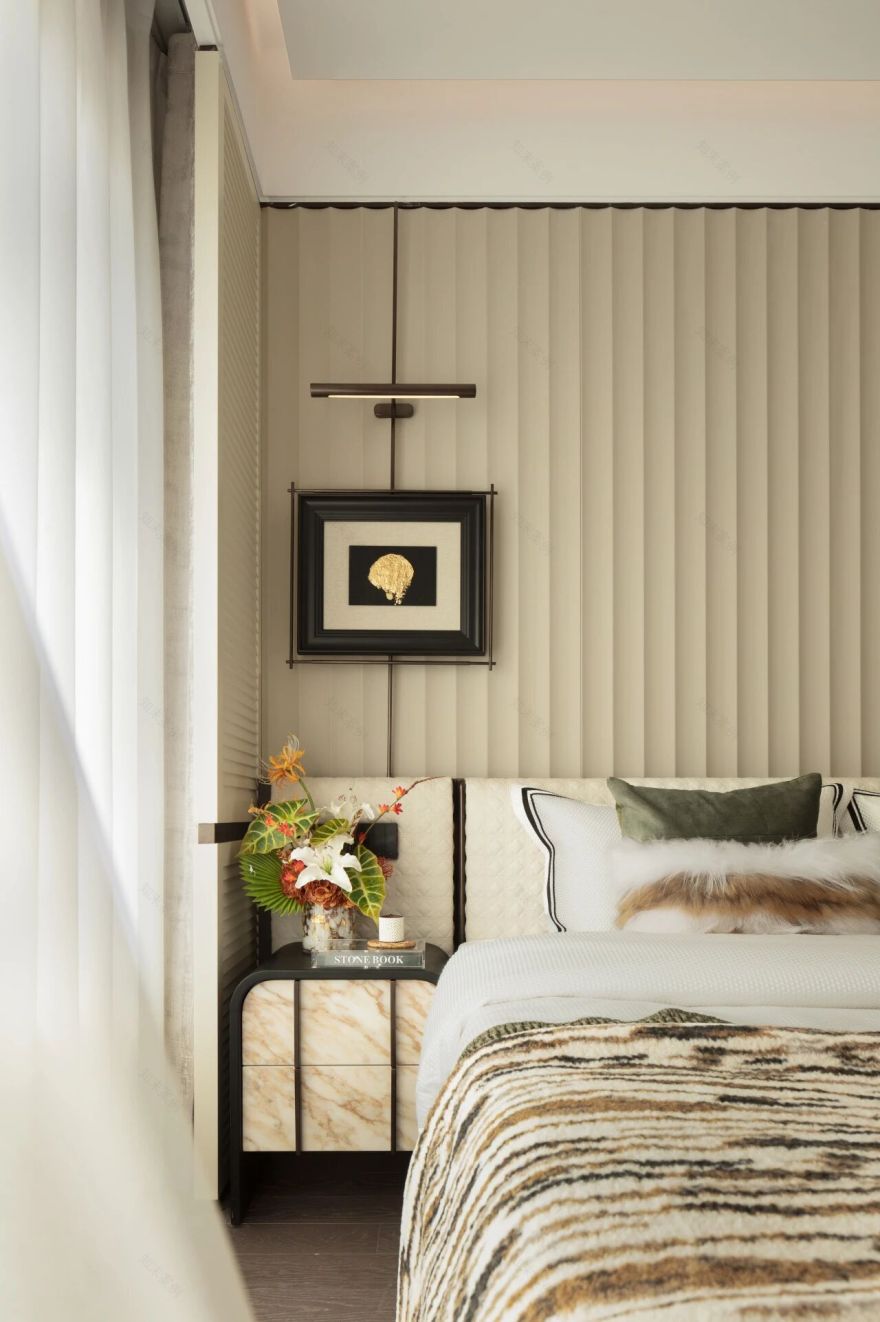 中诚·两江印 椿宸丨中国重庆丨海力空间设计-123