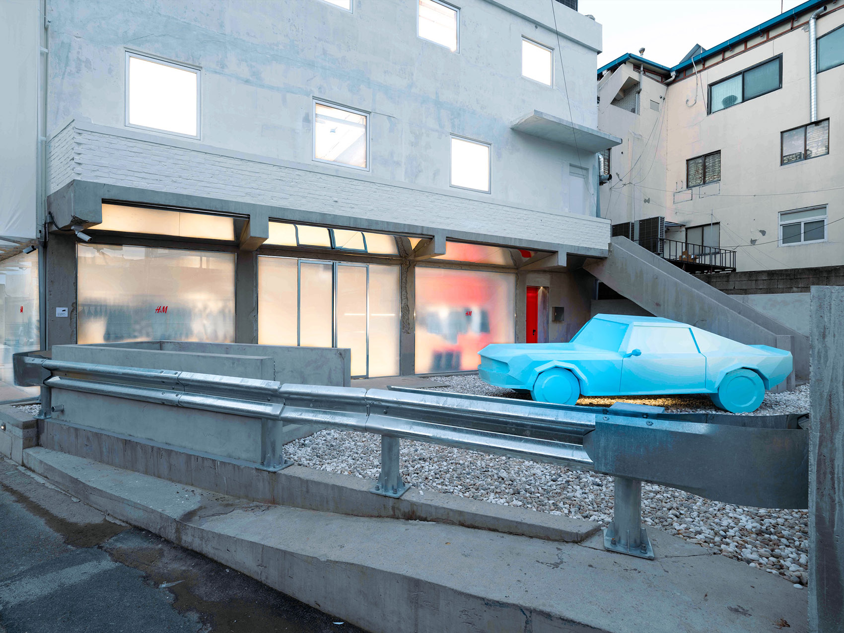 H&M首尔圣水洞店丨KoreaSeoul丨SKYnoa-24