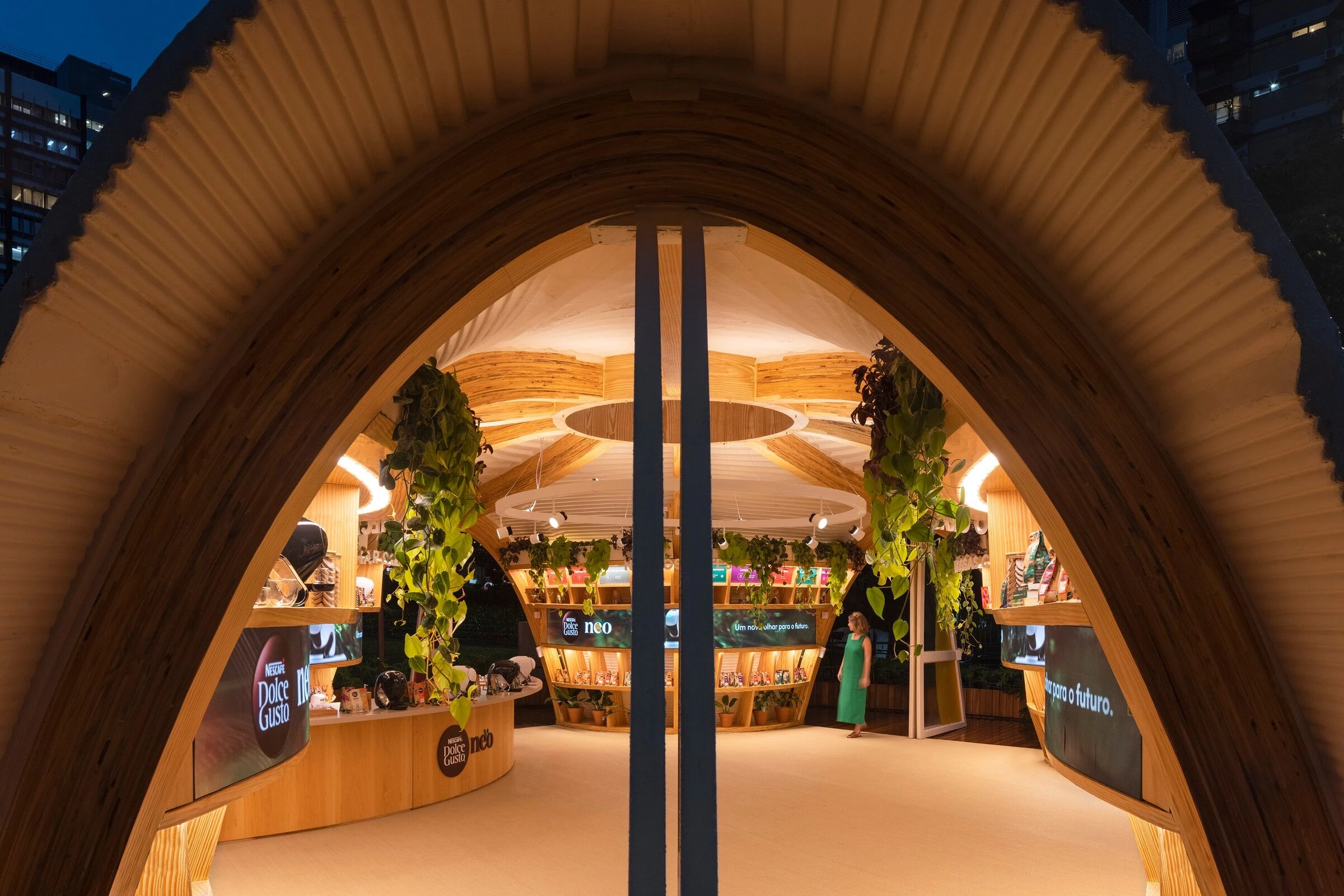 Dolce Gusto Neo 旗舰店丨Estudio Guto Requena-46