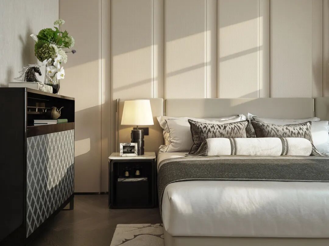 法云设计|且向山水间，浮生半日闲。-29