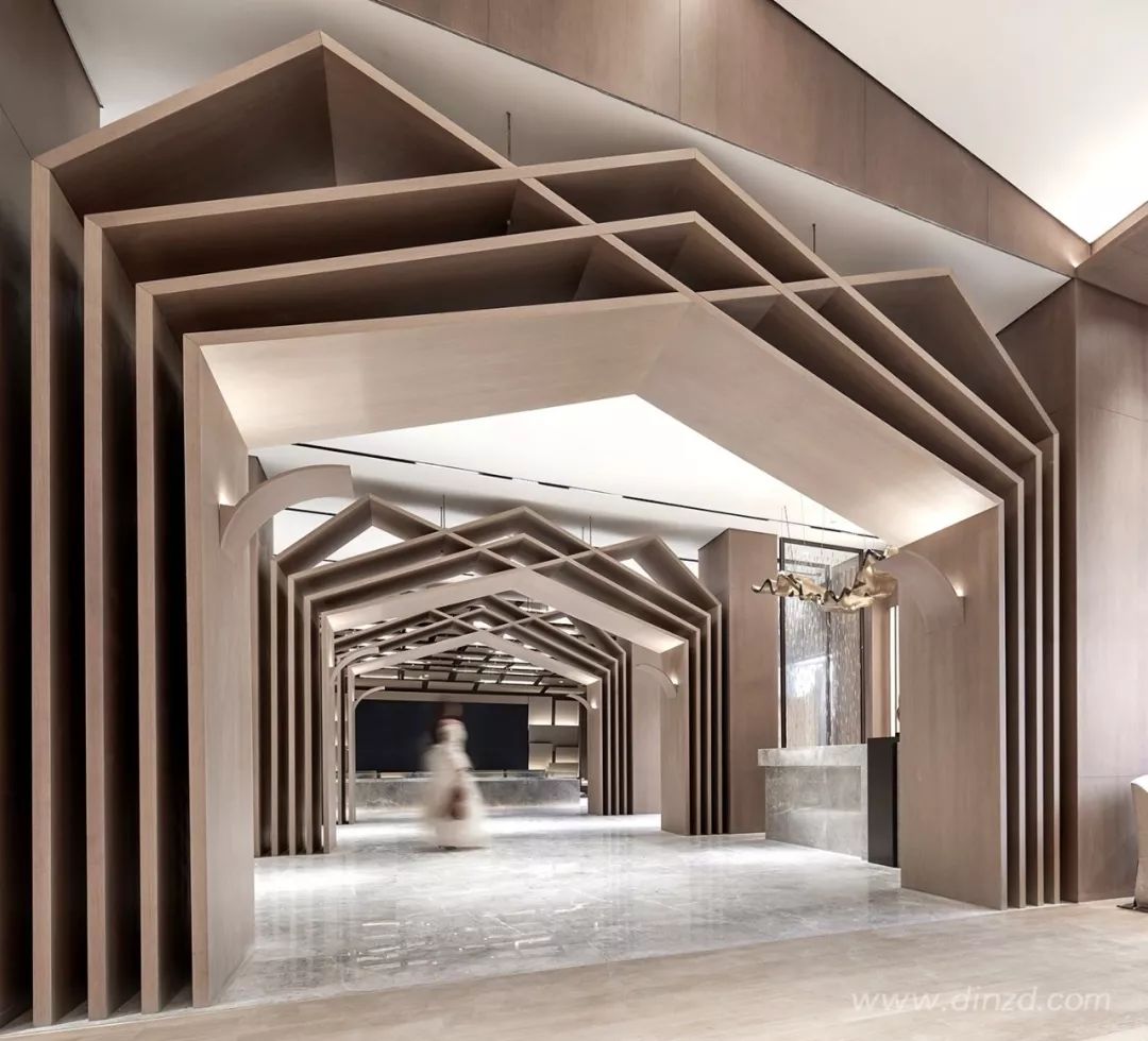 都市“树屋别墅”,沉浸自然之美-91