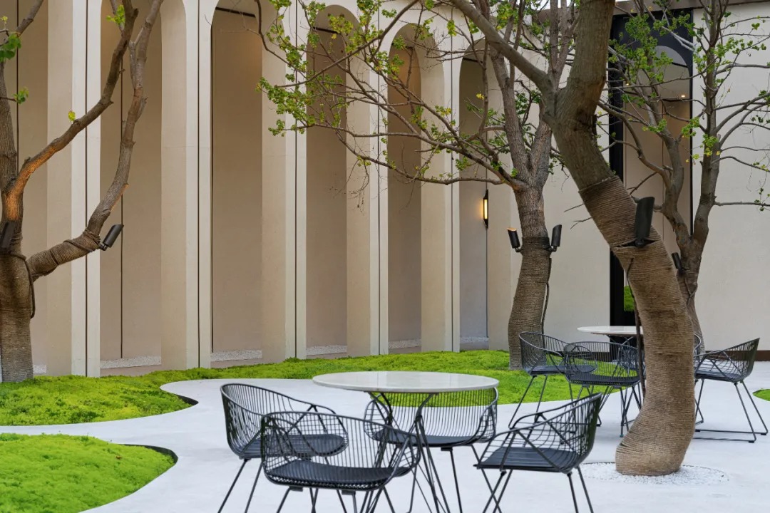   A&N尚源景观丨武汉万科·华生公园大道 景观设计 丨中国武汉-53