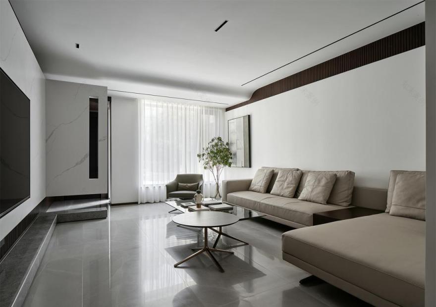 苏州·南洋一号别墅设计丨中国苏州-16