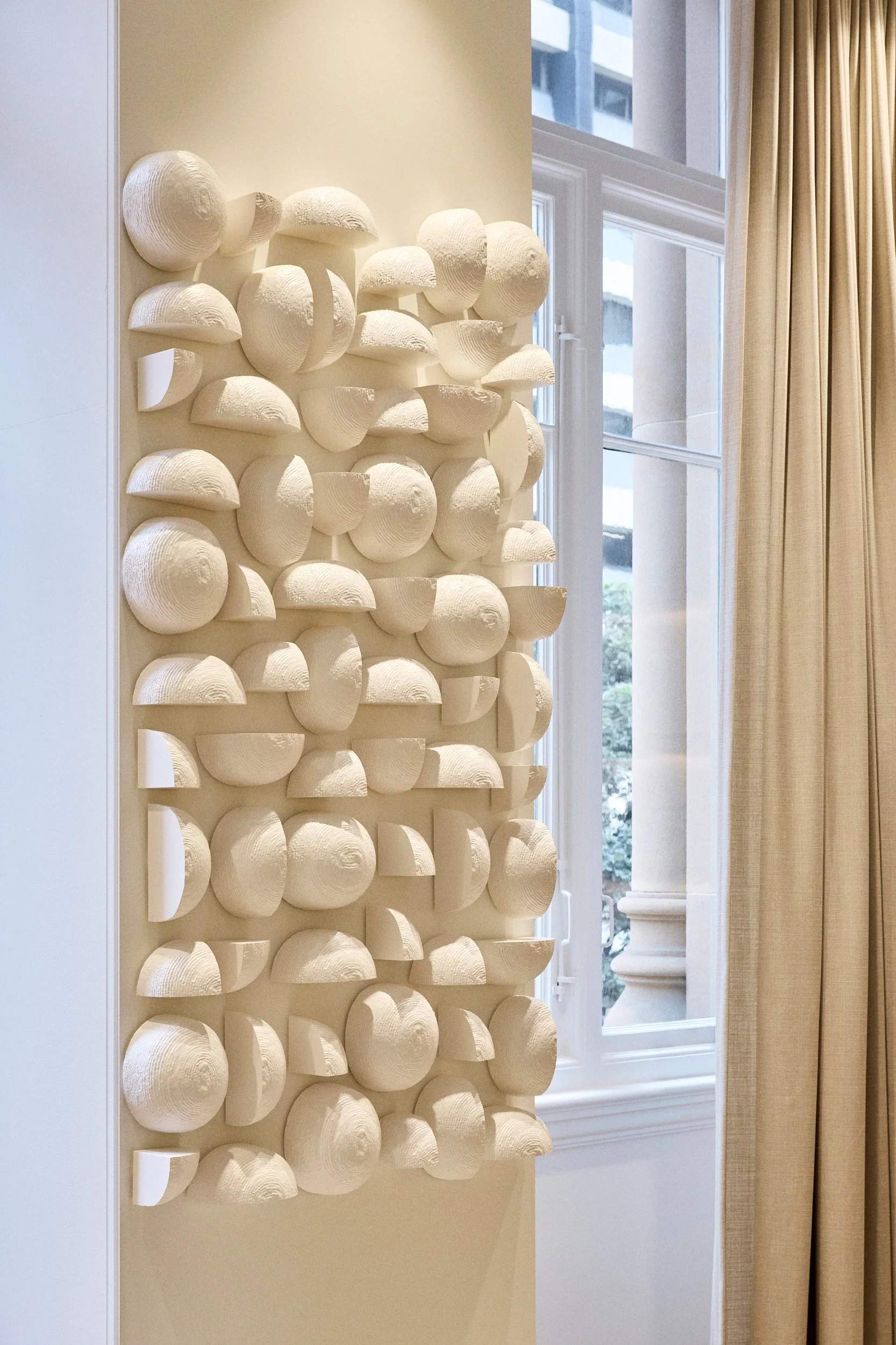 Helen Kaminski's Biophilic Store Design — Russell & George-1