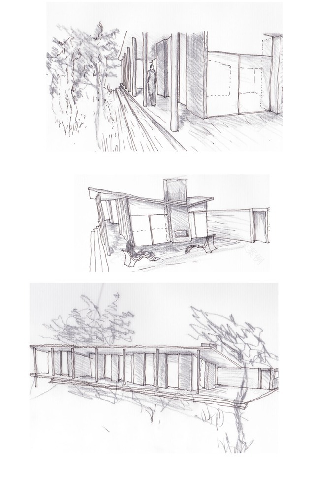 悉尼蓝山周末别墅-65