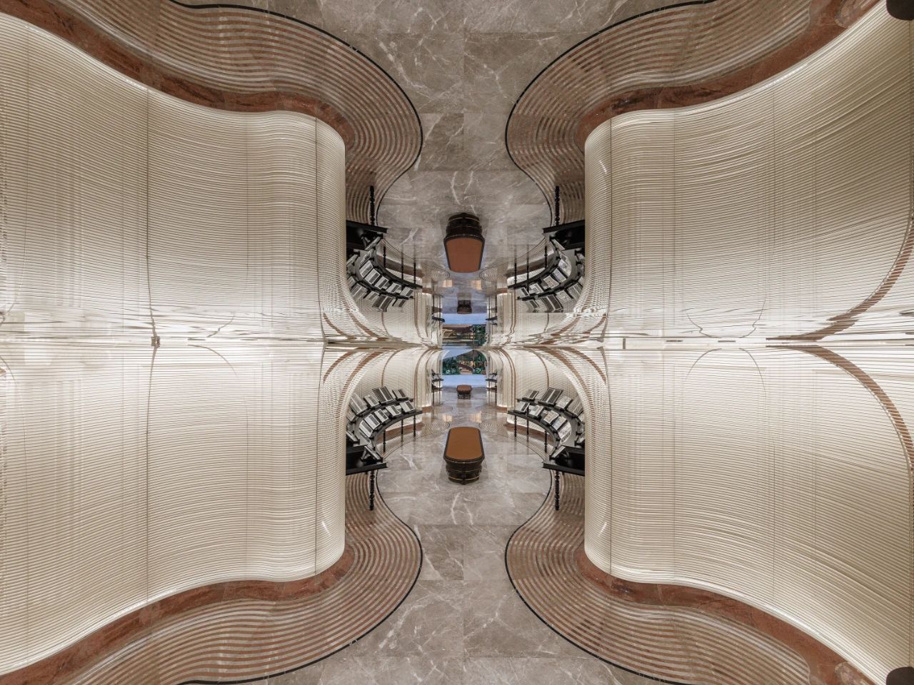 德基广场一期七层解忧所丨中国南京丨唯想国际X Living-11