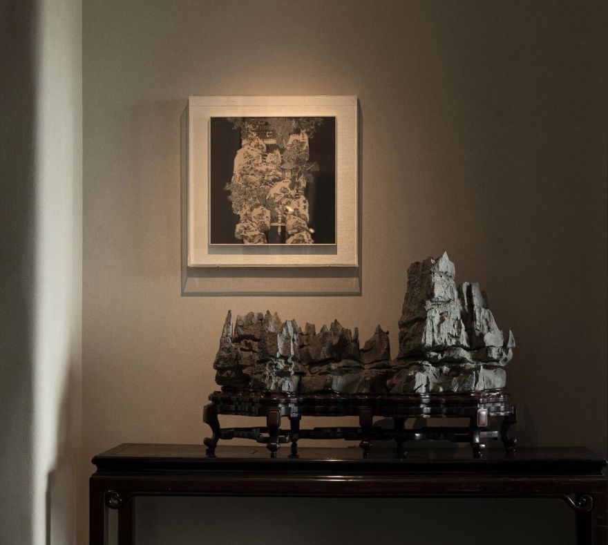 苏城家宴·四季风雅宴江南 苏州苏城家宴·李公堤店丨中国苏州丨黑十设计(Hey Plus)-33