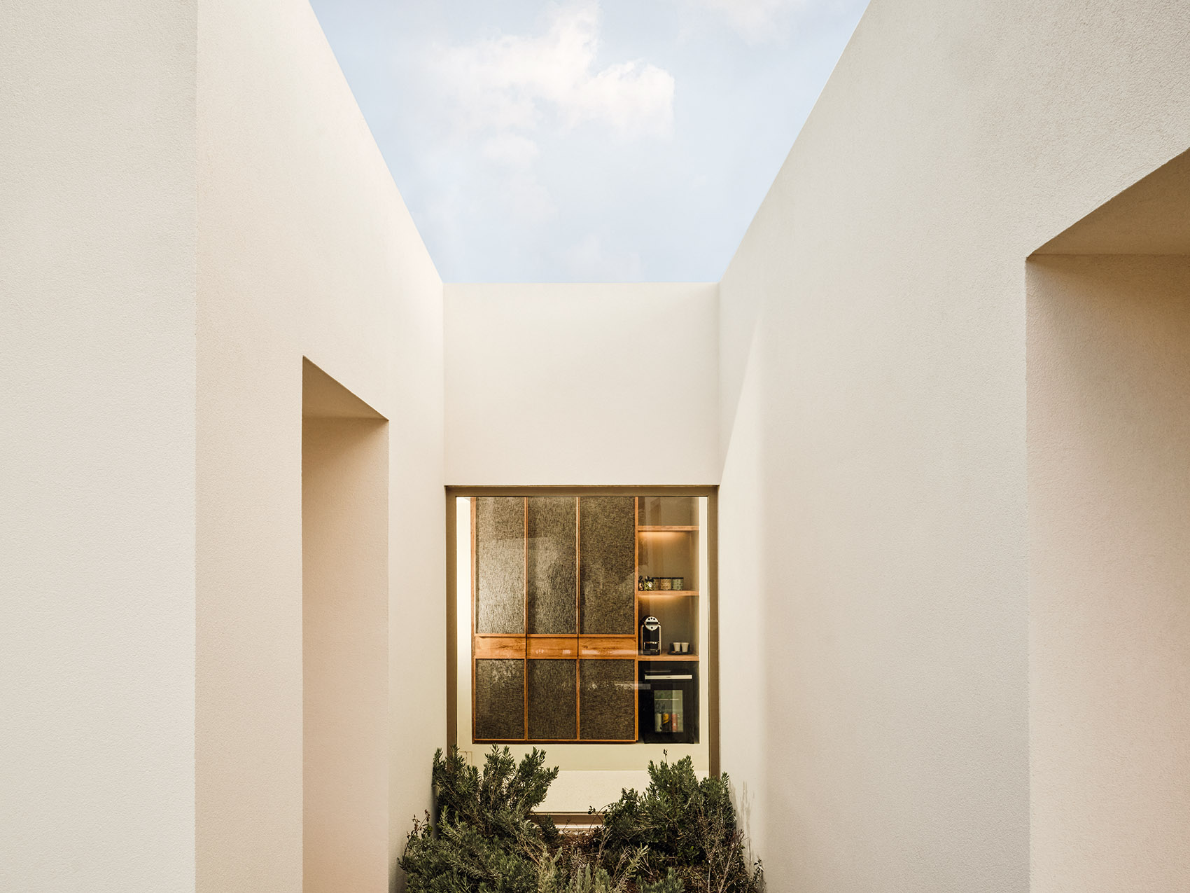 希腊圣托里尼 Noūs 酒店丨YES!酒店集团-22