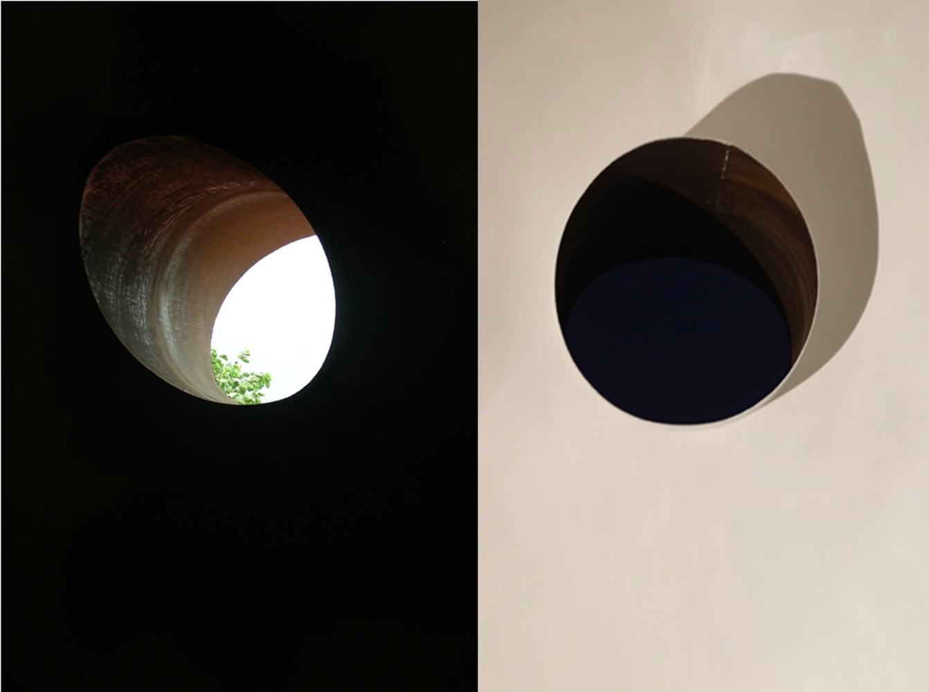 印度 Firodiya 中心 · 环保可持续的办公空间与信息画廊-39