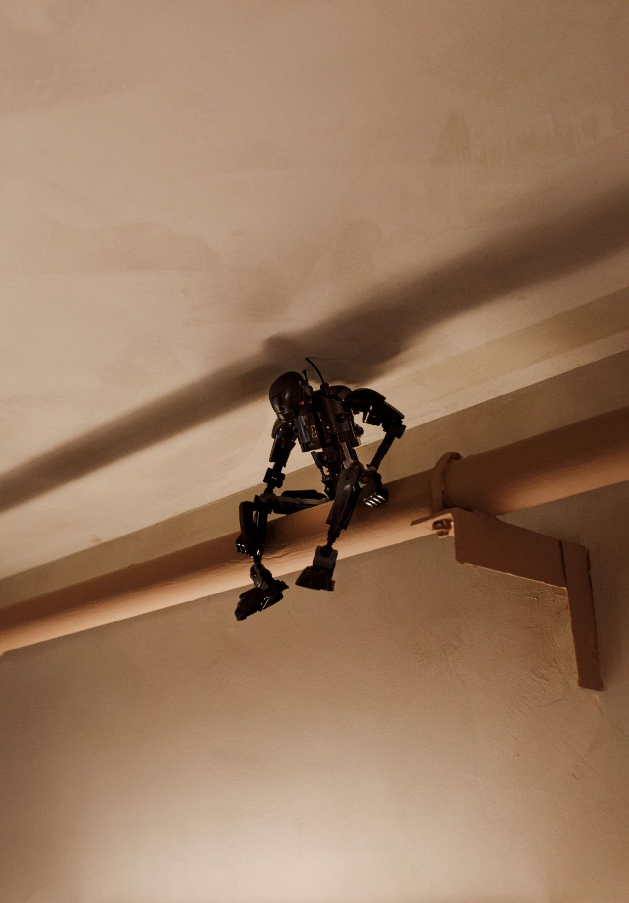 充满趣味和艺术感的家丨中国北京丨NOTHING DESIGN-94