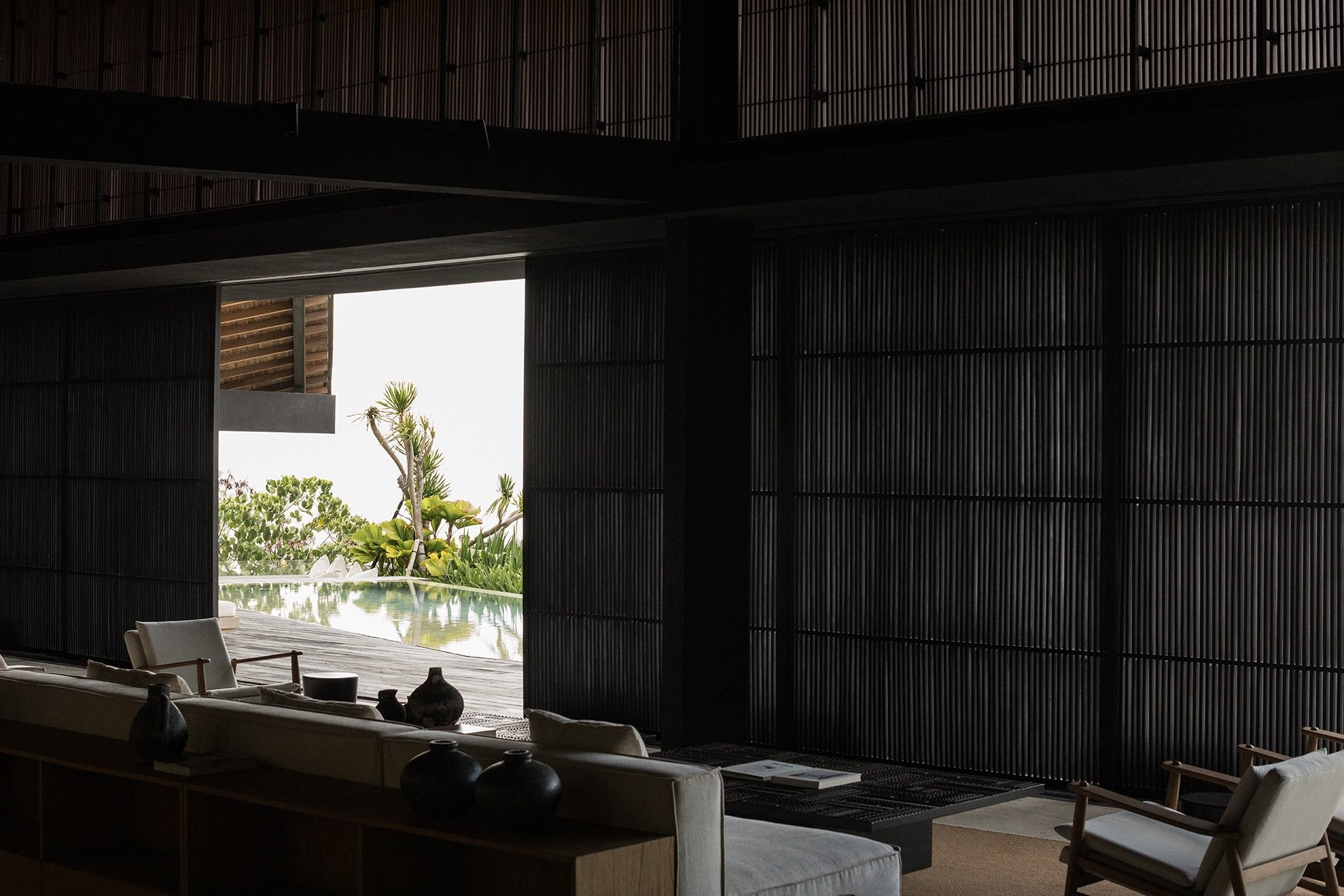 度假酒店丨印度丨Caceres Tous-10